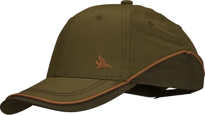 Duffel verde