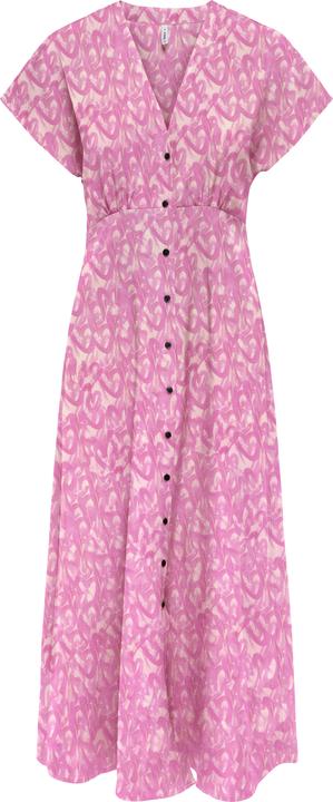 Actual product image Only ONLNOVA Langes Kleid Kleid (S)