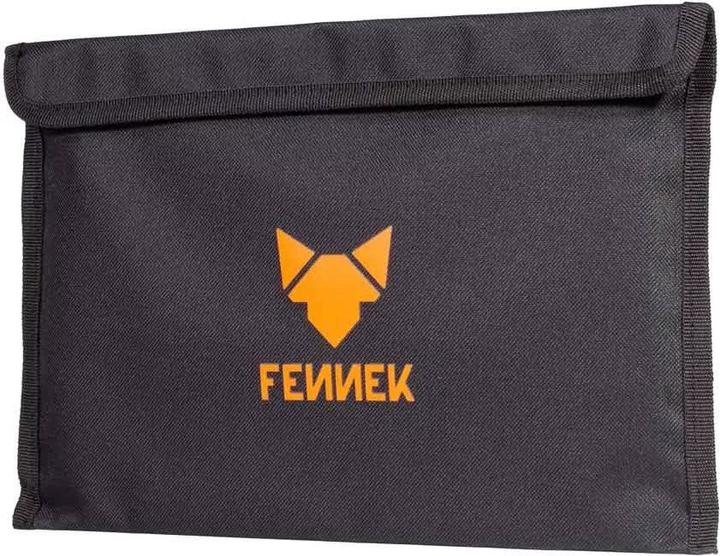 Actual product image Fennek Grill light (26.90 cm)