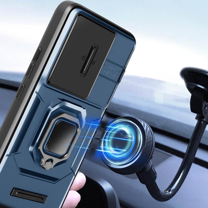 Produktbild Avizar Ring + Kameraabdeckung Backcover Series (Xiaomi 13T Pro)