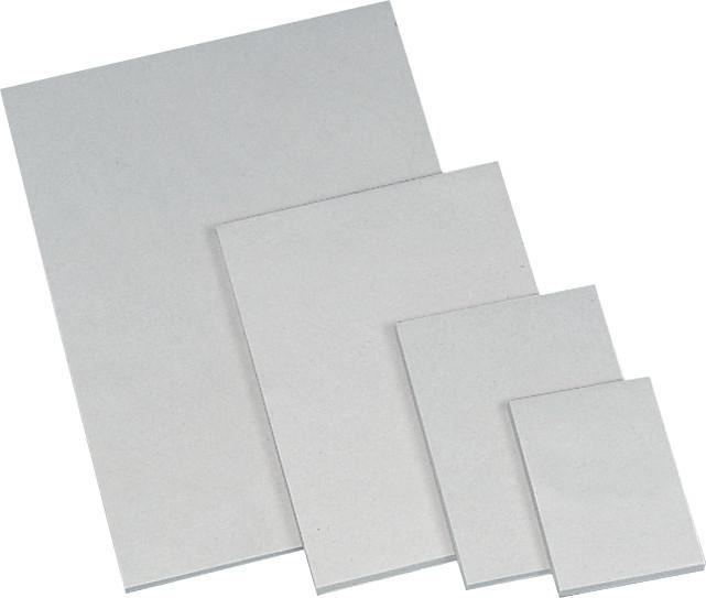 Image du produit NoName Bloc-notes neutre (A5, Blanc)
