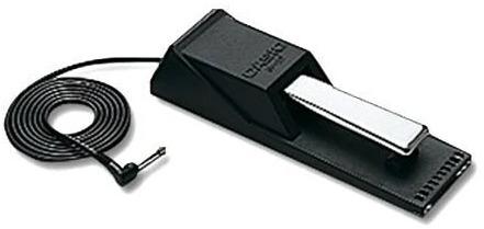 Immagine prodotto Casio Pedale SP-20 Sustain