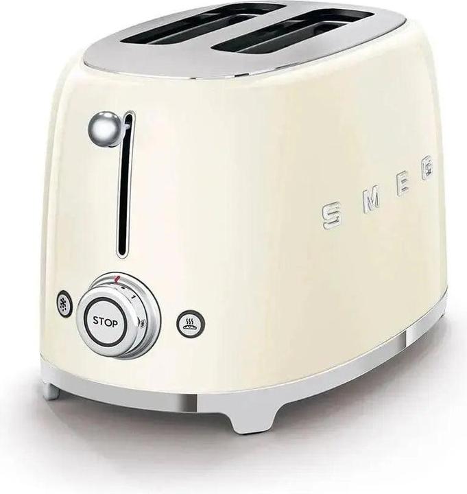 Productafbeelding Smeg 50s Retro Stijl