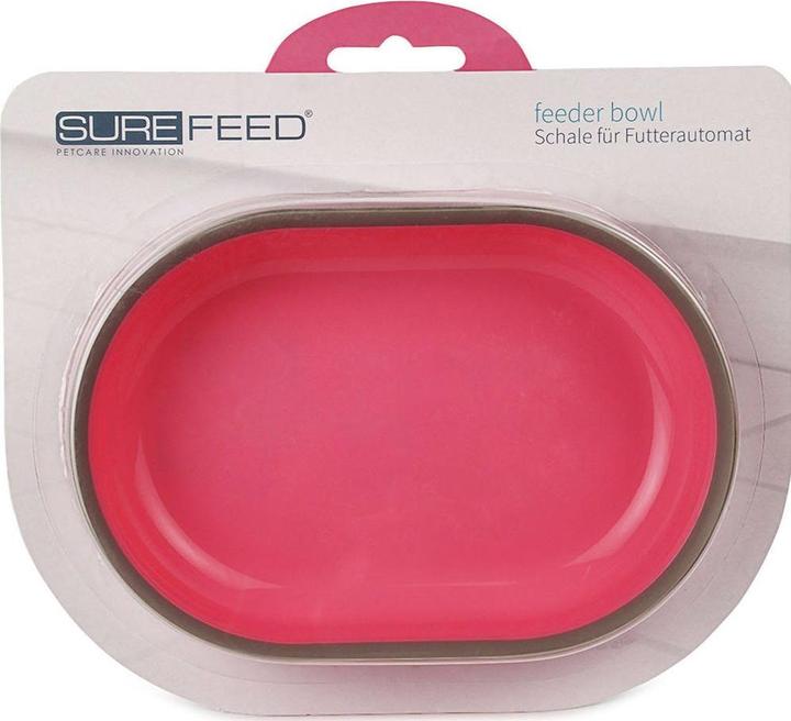 Actual product image SureFeed Replacement tray for (0.45 l)
