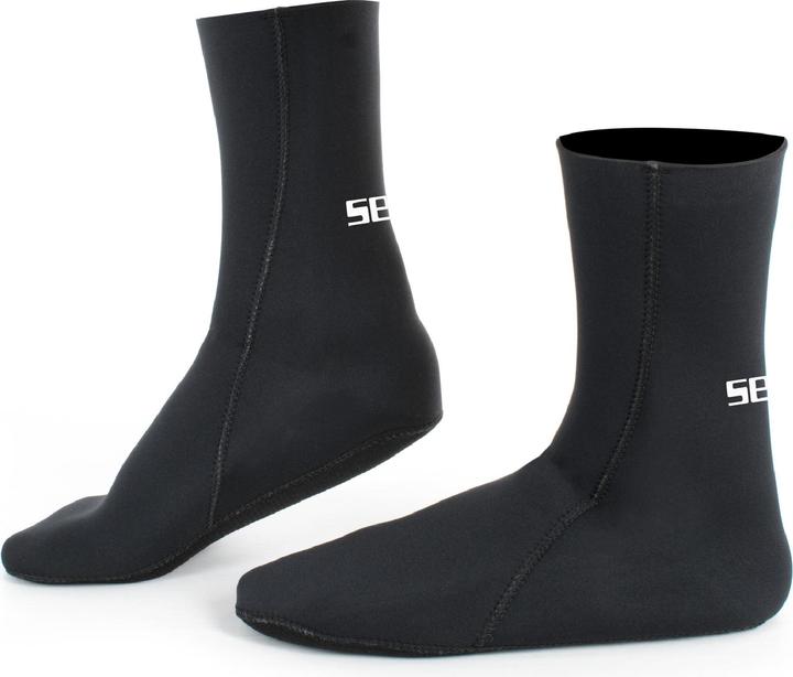 Seac Neoprensocken (2.5 mm, S)