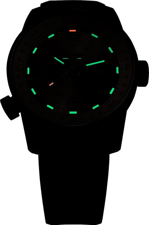 Actual product image Traser H3 110455 P68 Pathfinder Automatic 46mm 10ATM (46 mm)