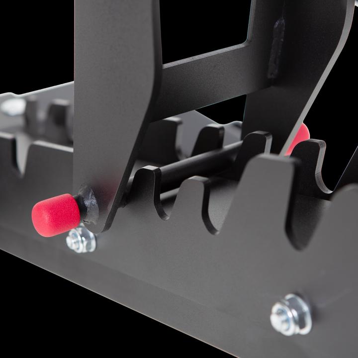 Actual product image Fitcom Adjustable Multibench