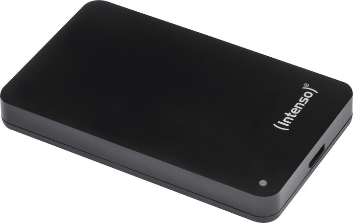 Intenso memory case (5 TB)