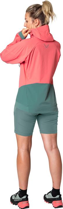 Produktbild Dynafit Softshelljacke Transalper DST (S)
