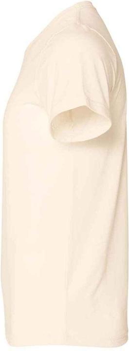 Actual product image Bella Canvas CVC TShirt short-sleeved (XXL)
