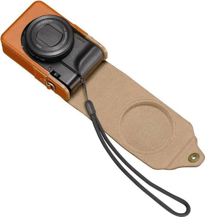 Actual product image Sony Lcs-Rxg (Camera case, 1.70 l)