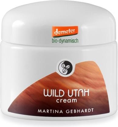 Martina Gebhardt WILD UTAH Cream DEMETER (50 ml)