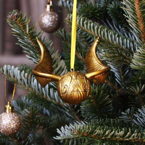 Image du produit Nemesis Now Golden Snitch (1 -pièce)