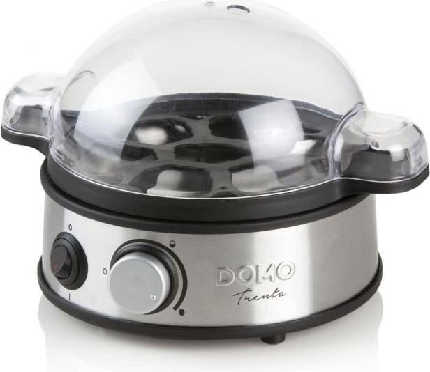 Produktbild Domo Eierkocher Trenta (EU-Stecker)