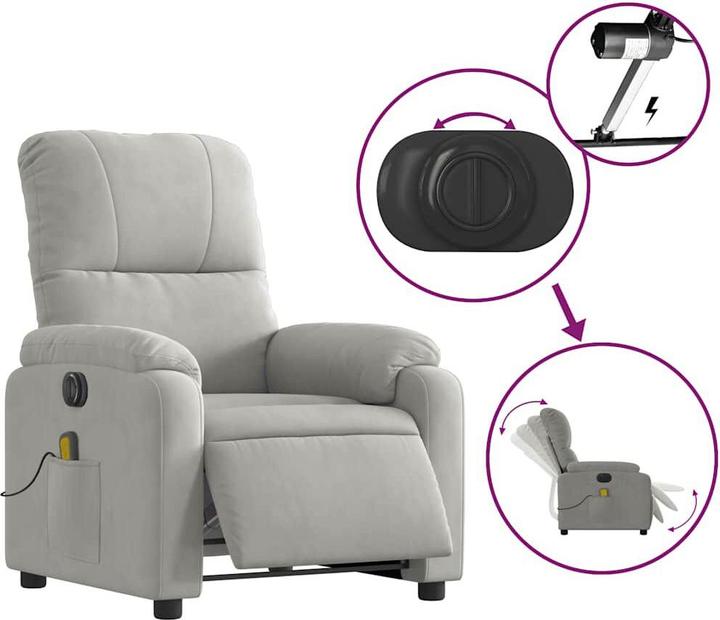 Image du produit VidaXL Jae