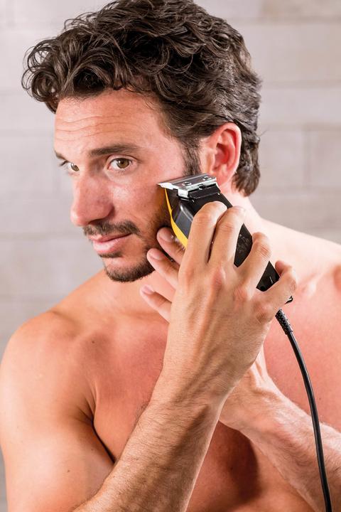 Actual product image Wahl Close Cut Pro