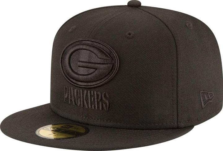 New Era 59Fifty NFL Green Bay Packers
