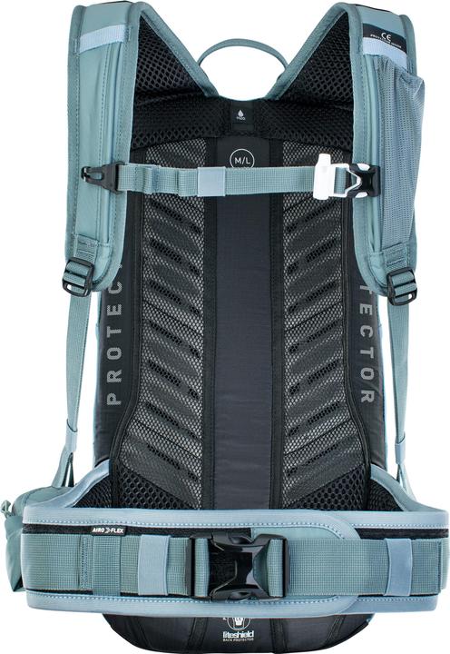 Actual product image Evoc FR Lite Race (10 l)