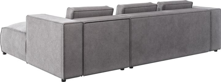 Actual product image Ropez Cloe (Corner sofa)