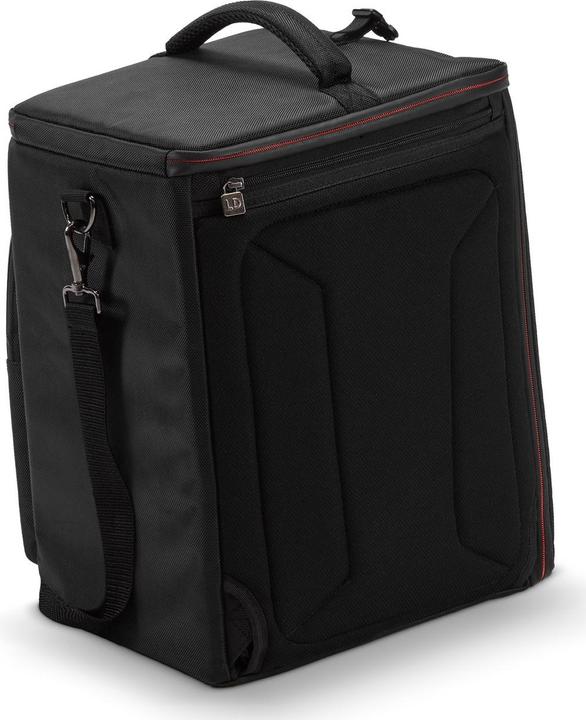 Actual product image LD Systems ANNY® 8 BACKPACK - Transport backpack for mobile use of ANNY® 8