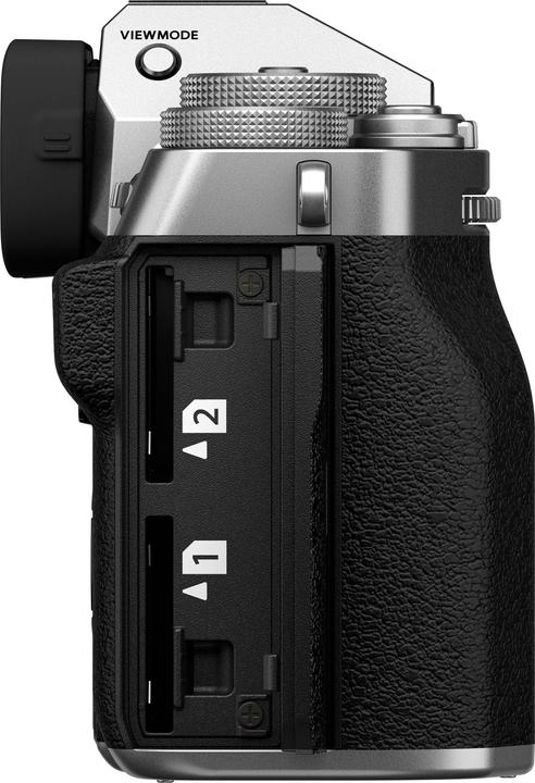 Produktbild Fujifilm X-T5 Kit (18 - 55 mm, 40.20 Mpx, APS-C / DX)