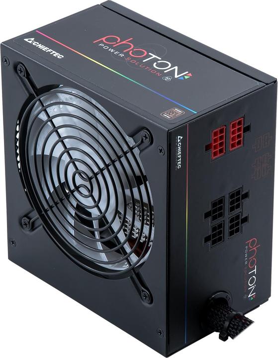 Produktbild Chieftec Photon CTG-750C-RGB (750 W)
