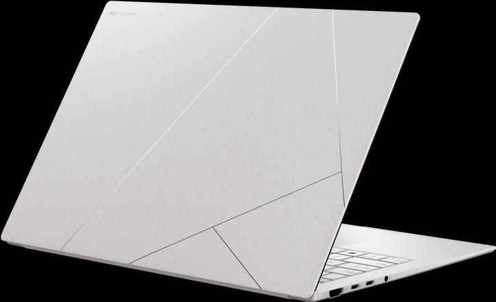 Produktbild ASUS ZenBook S 14 OLED (14", Intel Core Ultra 7 258V, 32 GB, 1000 GB, DE)
