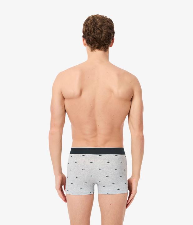 Actual product image Lacoste 3-er Pack Boxershorts (M, pack of 3)