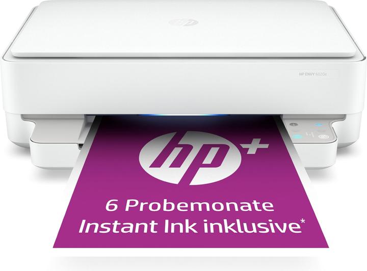 Produktbild HP Envy 6020e (Tintenpatrone, Farbe)