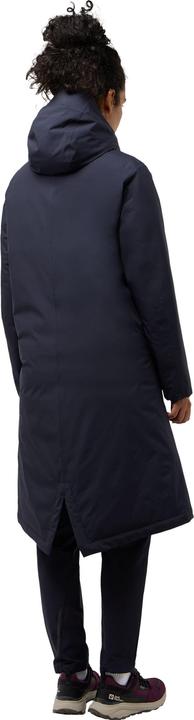 Produktbild Jack Wolfskin Brandenburger Coat W (XL)