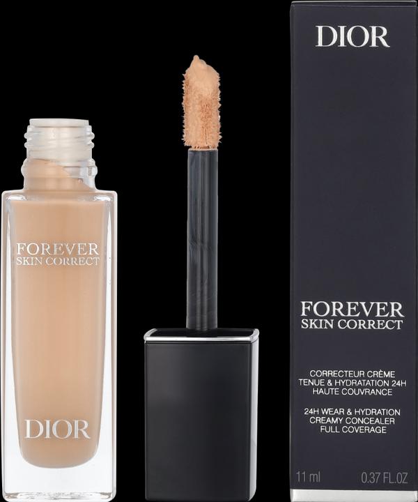 Image du produit Dior DSK Forever Skin Correct 1.5N Int23 (1.5N Neutre)