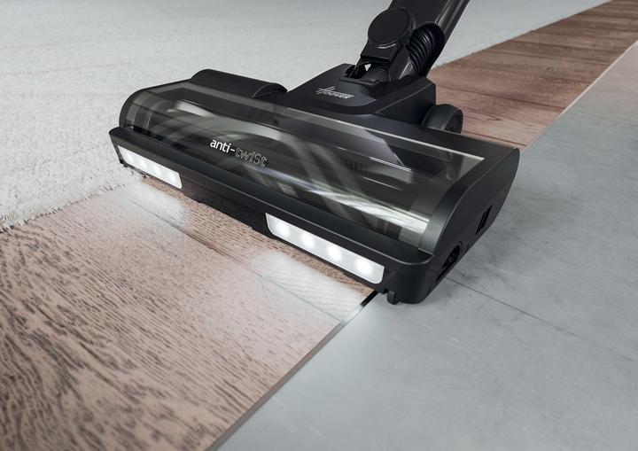 Actual product image Hoover HF4P10H 011 - HF4+ Home