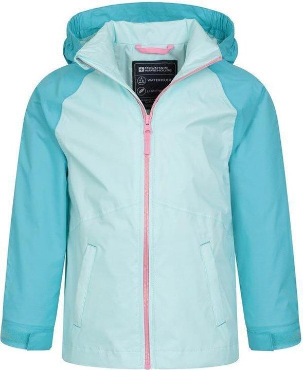 Immagine prodotto Mountain Warehouse Giacca Torrent II impermeabile (104)