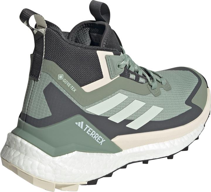 Immagine prodotto adidas Terrex Free Hiker 2 GTX - Wanderschuhe - Damen (38.5)