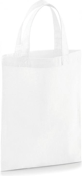 Produktbild Westford Mill Tote Bag Geschenk Baumwolle