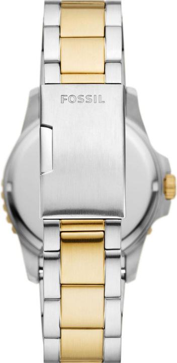 Image du produit Fossil Blue (Montre avec pierre précieuse, 42 mm)
