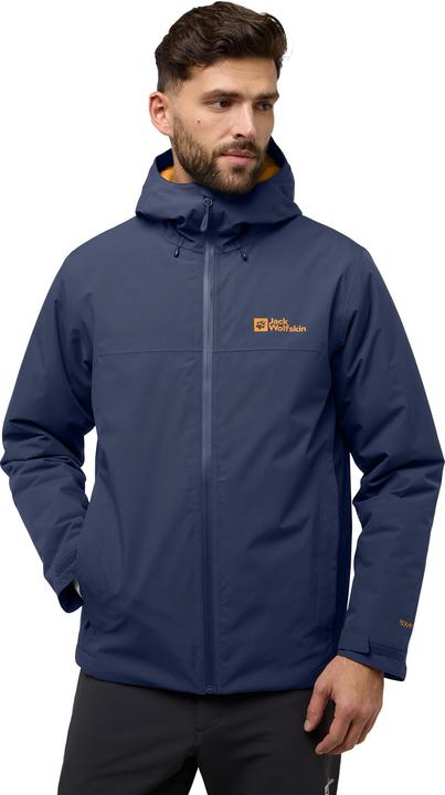 Image du produit Jack Wolfskin Wisper Ins Jkt M (L)