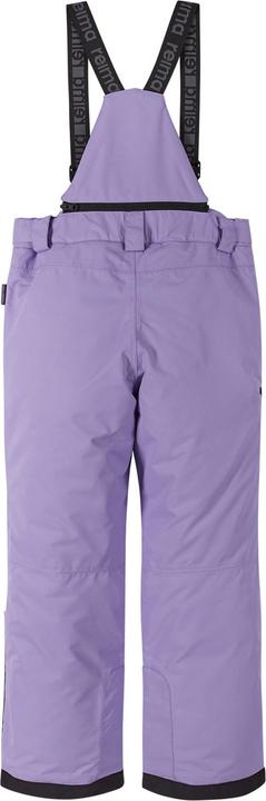 Actual product image Reima tec children's snow trousers Terrie c amethyst (146)
