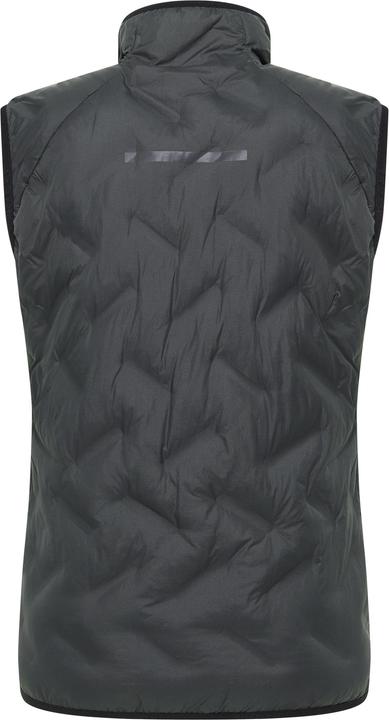 Actual product image Witeblaze AMITA Ladies" vest padded dark grey L (L)