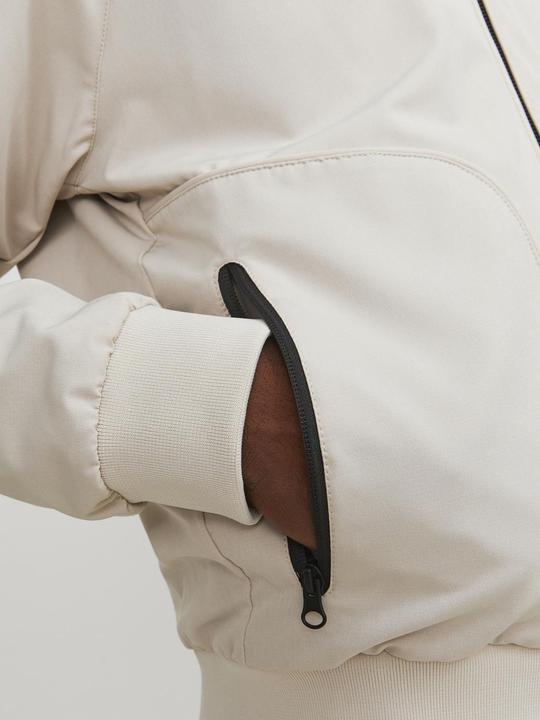 Produktbild Jack & Jones Reissverschluss Bomberjacke (L)