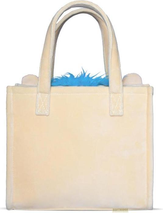 Actual product image Difuzed Squishmallows - Leonard Tote Bag