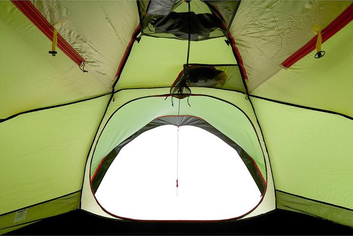 Immagine prodotto Wechsel Tenda dei precursori (Tenda a cupola, 5.34 kg, 4 persone)