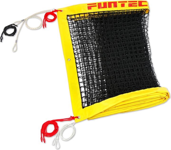 Produktbild Funtec Beachtennisnetz Pro