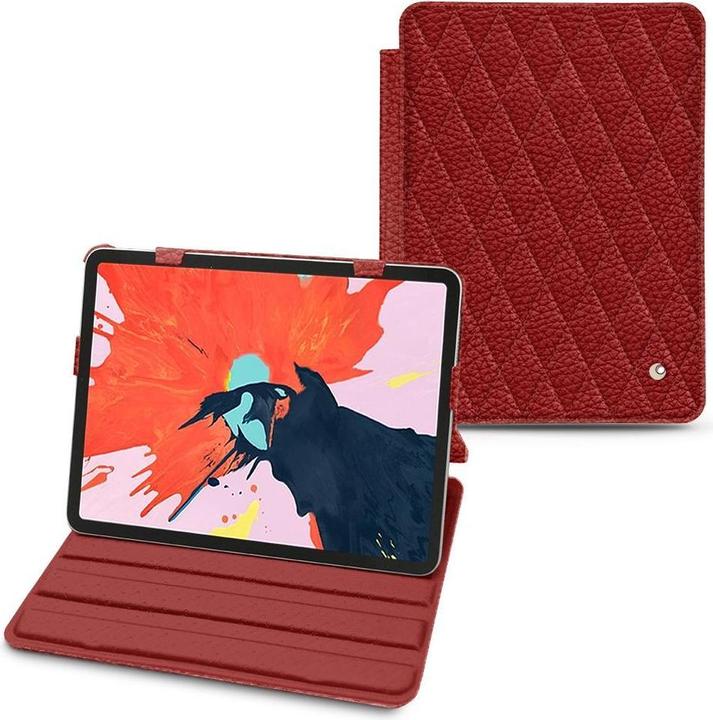 Produktbild Noreve Lederschutzhülle horizontal (iPad Pro 12.9 2018 (3. Gen))