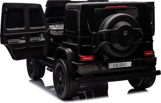 Produktbild Es-toys Mercedes G63 AMG (24 V)