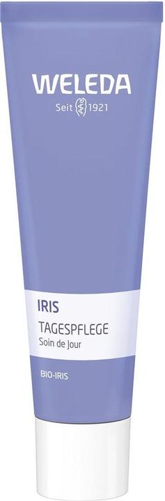 Actual product image Weleda Iris (30 ml, Day cream)