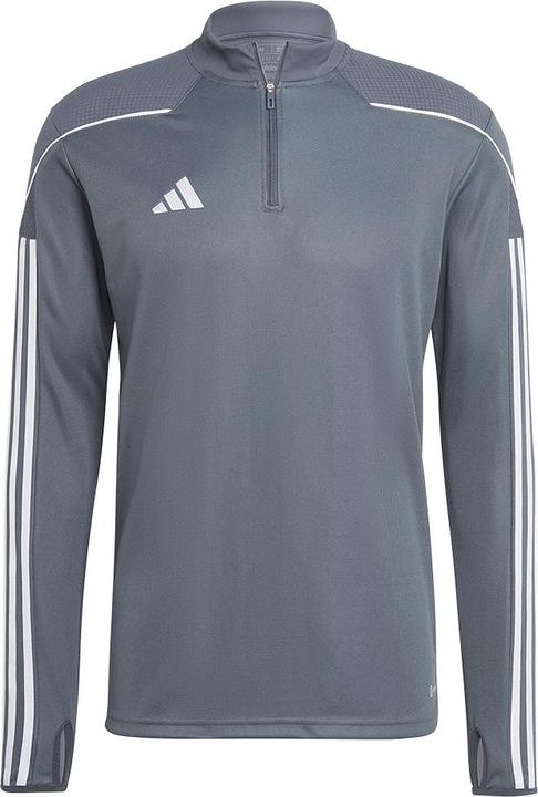 adidas Tiro 23 League 1/4 training jumper men