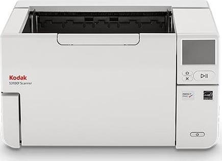 Produktbild Kodak Dokumentenscanner S3100f (USB, LAN)