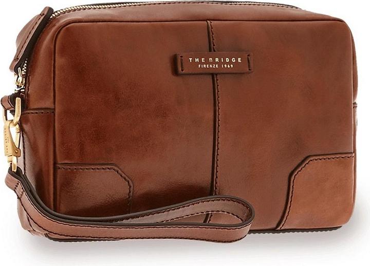 Image du produit The Bridge Vespucci - Pochette pour homme