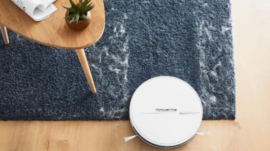 Produktbild Rowenta Explorer 80 Allergy Connect (Saugroboter)